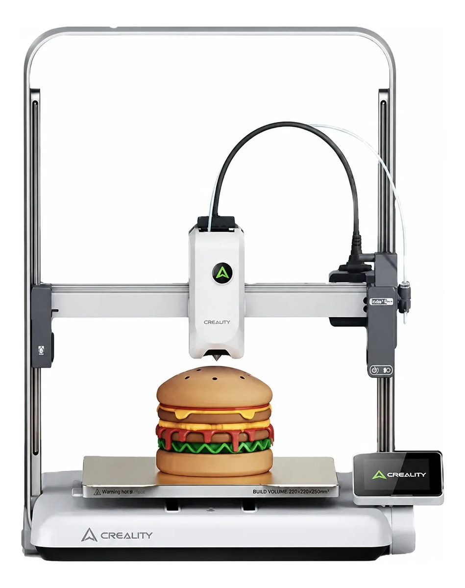 Impresora 3D Creality Ender-3 V4 sin CFS — vista 1