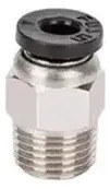 Conector Neumático Grande PC4-M10 — vista 1