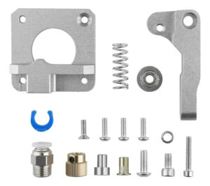 Extrusor Mk8 gris
