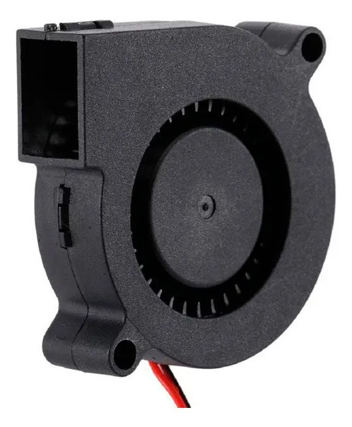 Ventilador de capa 5015