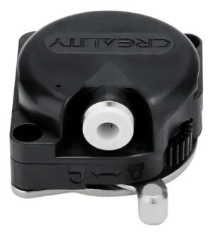 Extrusor creality K1 — vista 1