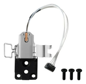 Conjunto calefactor y base de hotend para Bambu Lab A1 y A1 Mini — vista 1