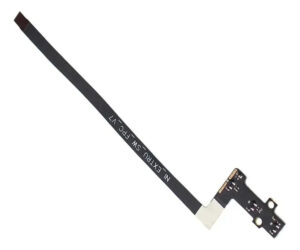 Sensor Hall de filamento con cable flexible para Bambu Lab A1 y A1 Mini