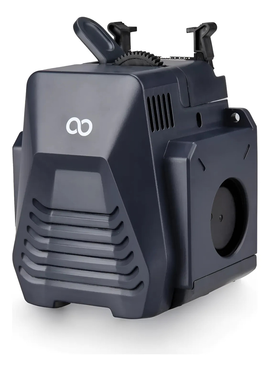 Elegoo Extruder Kit Ensamblado para Neptune 4 Plus/4 Max