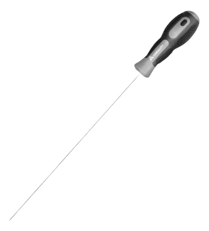 Varilla Clog Poke para limpieza de boquillas de impresora 3D — aguja 1.6 mm