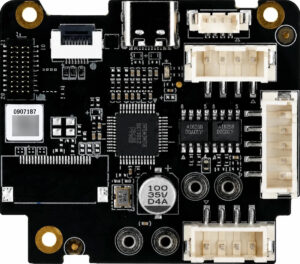 Tarjeta TH Board Bambu Lab A1 — vista 1