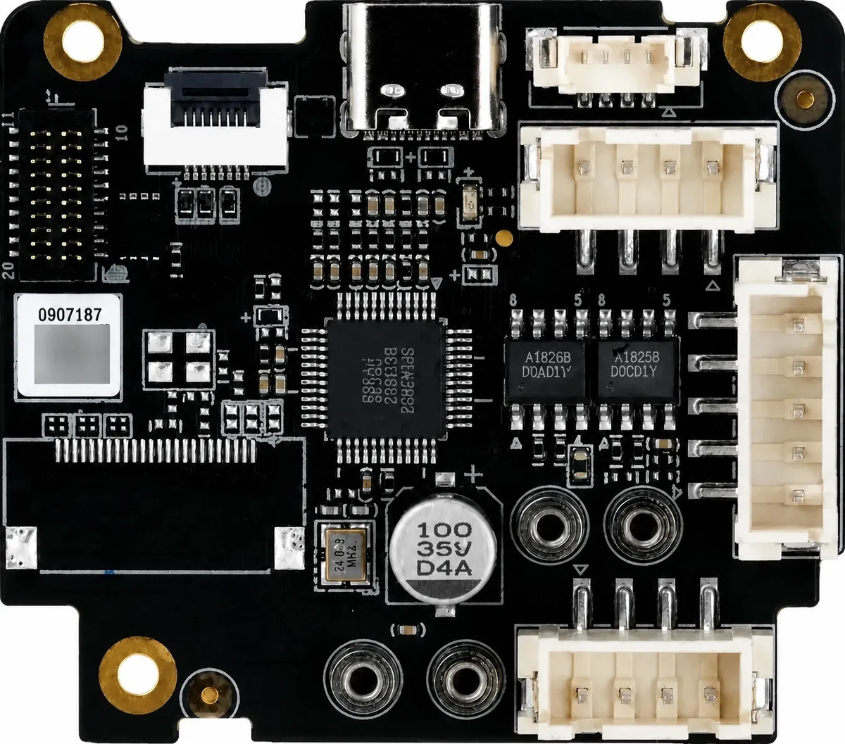Tarjeta TH Board Bambu Lab A1