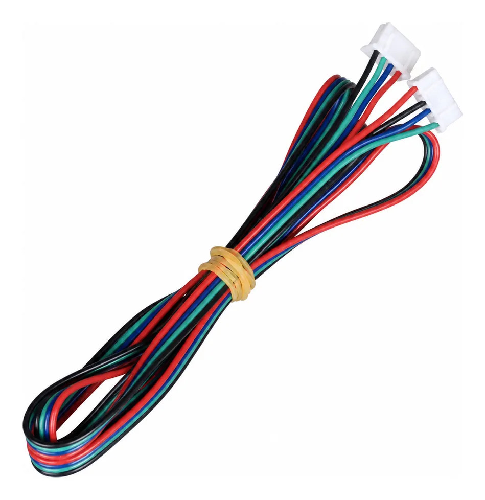 Cable para motor NEMA 200 cm (2 m)