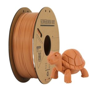 PLA Café Kingroon 1KG 1.75mm