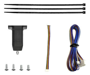 CR Touch Original Creality sensor de autonivelación para Ender