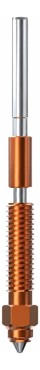 Unicorn Nozzle para K1 Max 0.8 creality