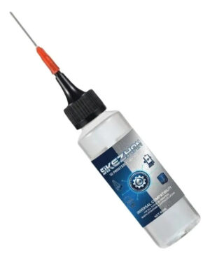 Aceite lubricante líquido para impresora 3D 60 ml — con aguja