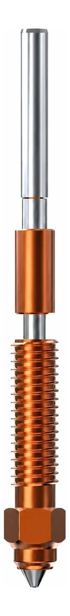 Unicorn Nozzle para K1 Max 0.6 creality