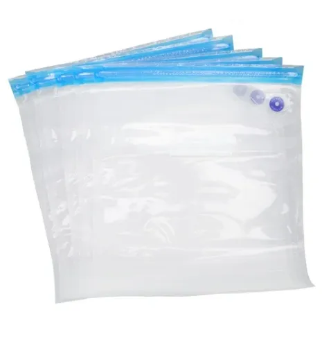 Kit 5 bolsas de vacío para filamento