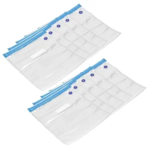 Kit 10 bolsas de vacío para filamento