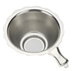 Colador de malla fina para resina 3D