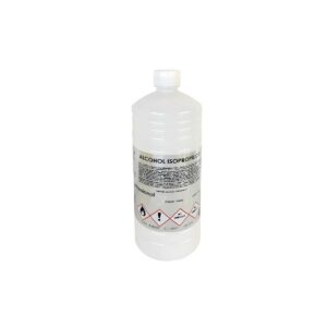 Alcohol Isopropílico 1L