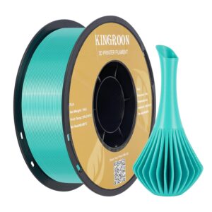PLA Azul Cielo Kingroon 1KG 1.75mm